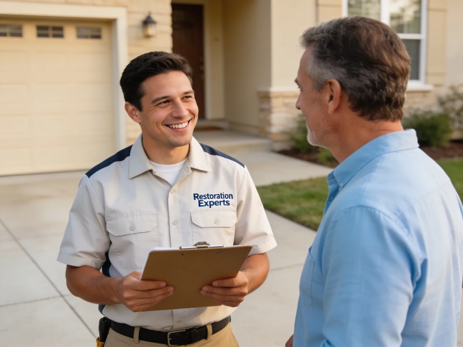 Water Damage Cleanup Elroy, WI FAQs
